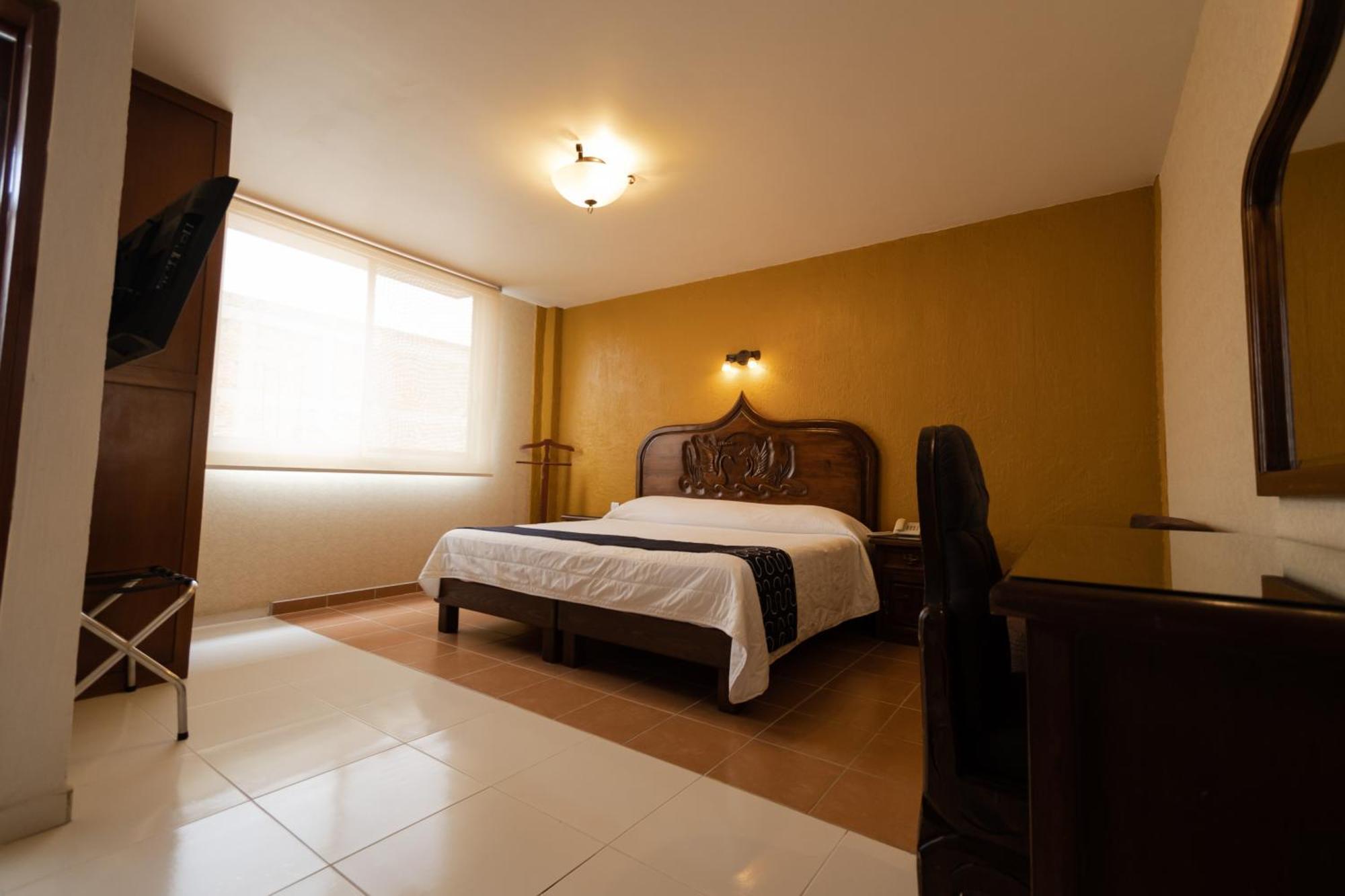Hotel Hc Celaya  Εξωτερικό φωτογραφία
