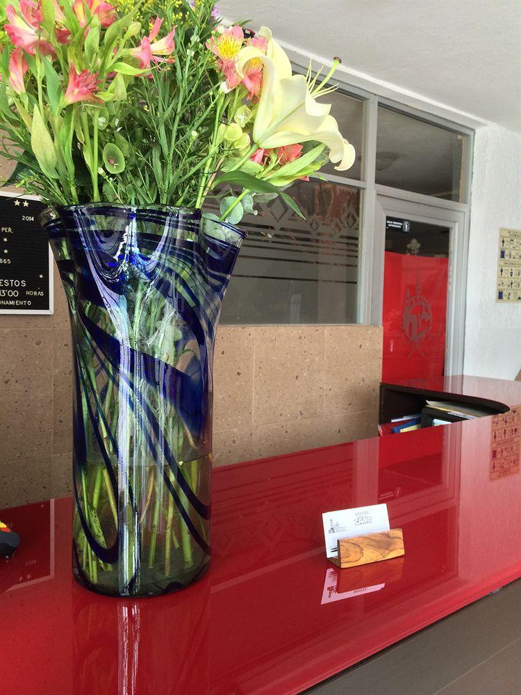 Hotel Hc Celaya  Εξωτερικό φωτογραφία