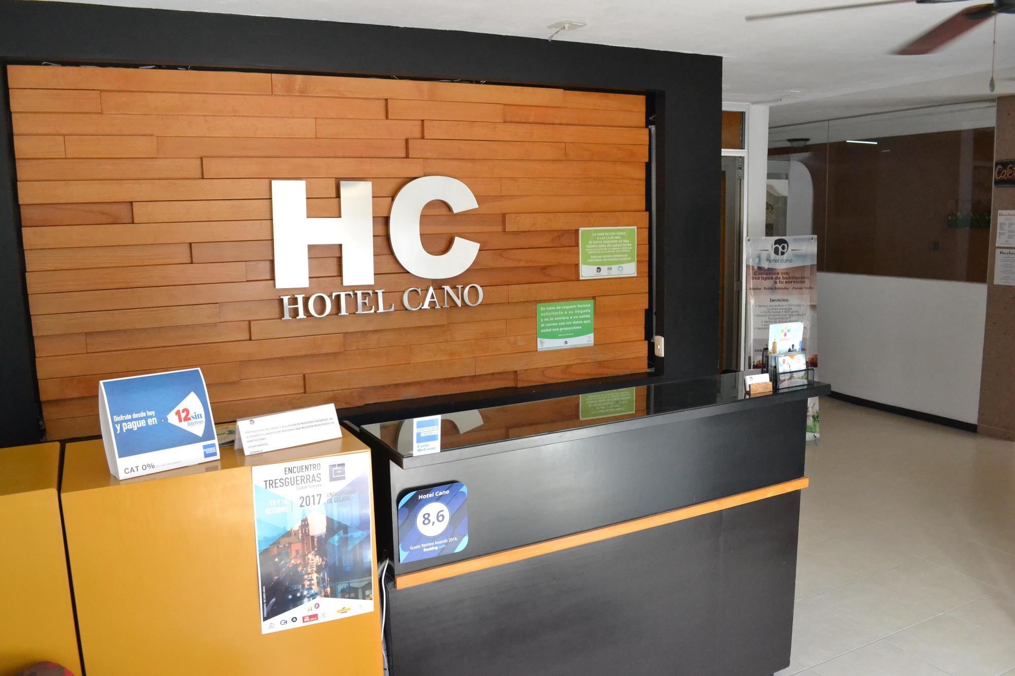 Hotel Hc Celaya  Εξωτερικό φωτογραφία